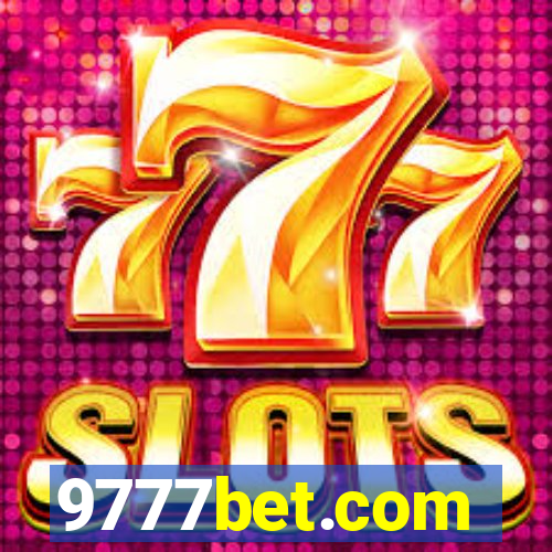 9777bet.com