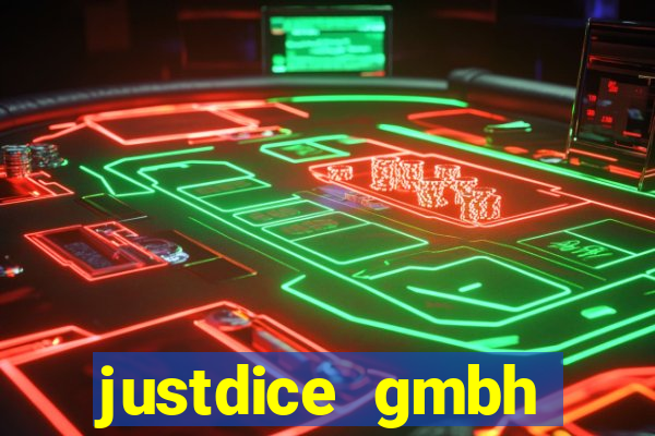 justdice gmbh paypal games