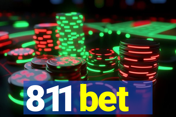 811 bet