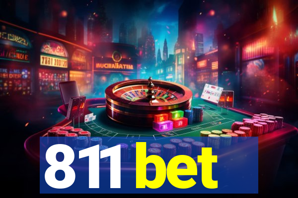 811 bet