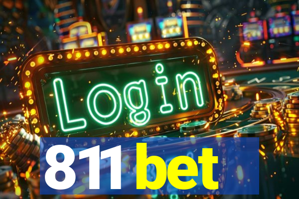 811 bet