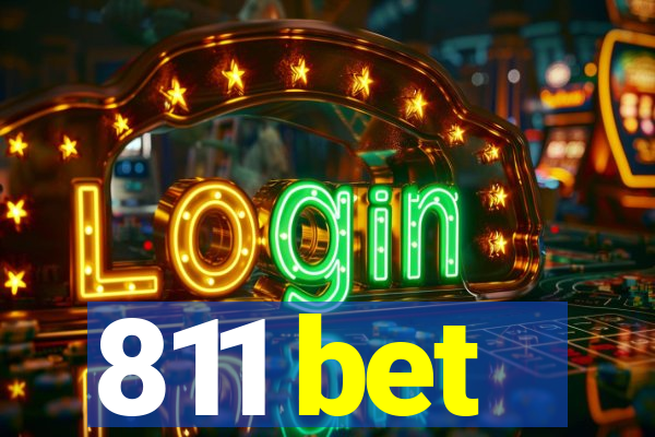 811 bet