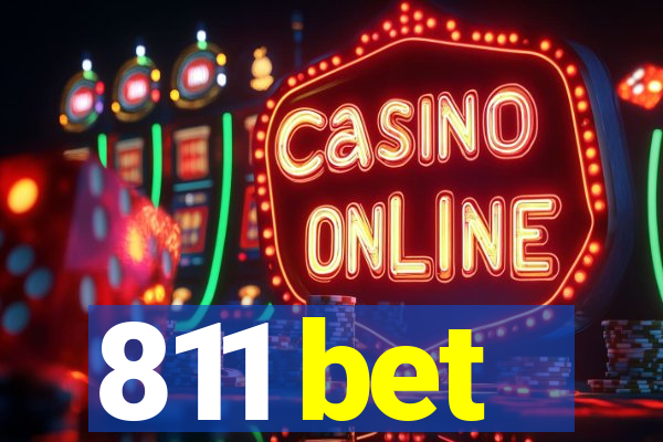 811 bet