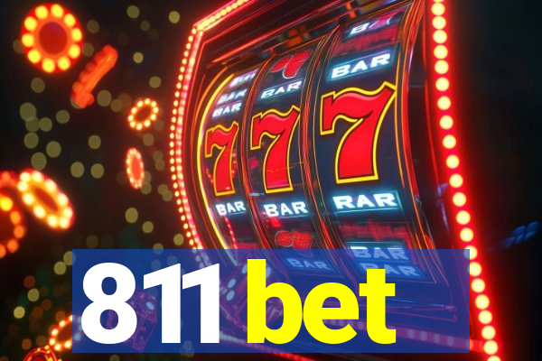 811 bet
