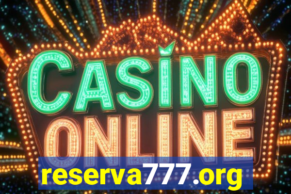 reserva777.org
