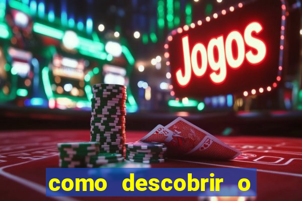 como descobrir o nome da rifa antes de abrir