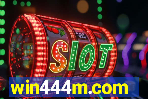 win444m.com
