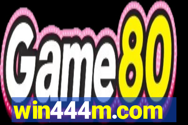 win444m.com