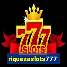 riquezaslots777