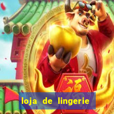 loja de lingerie na rua nova palmeira vila cisper