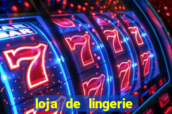 loja de lingerie na rua nova palmeira vila cisper