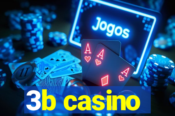3b casino