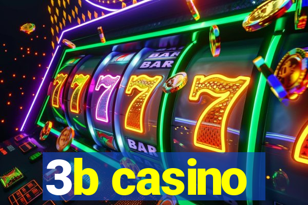 3b casino