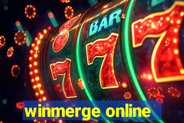 winmerge online