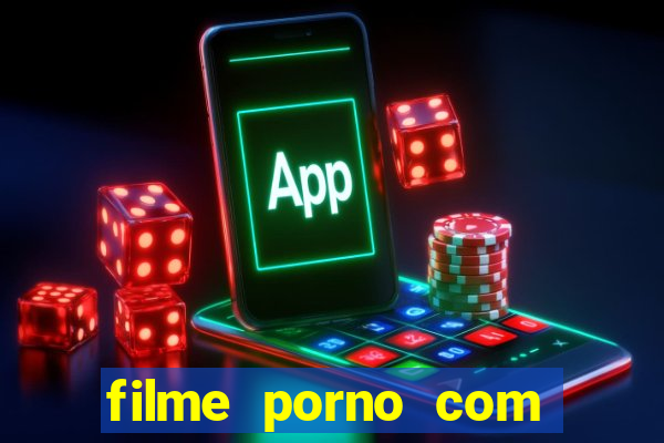 filme porno com milena santos