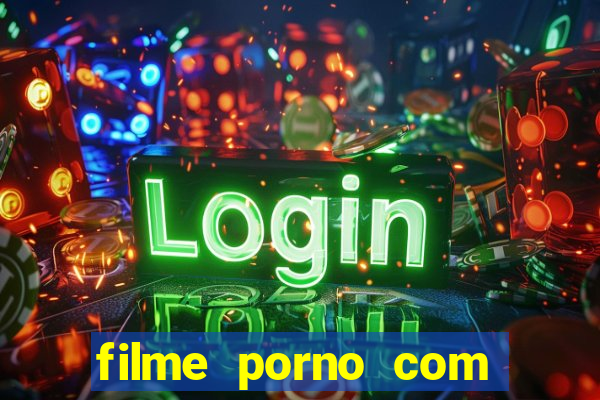 filme porno com milena santos