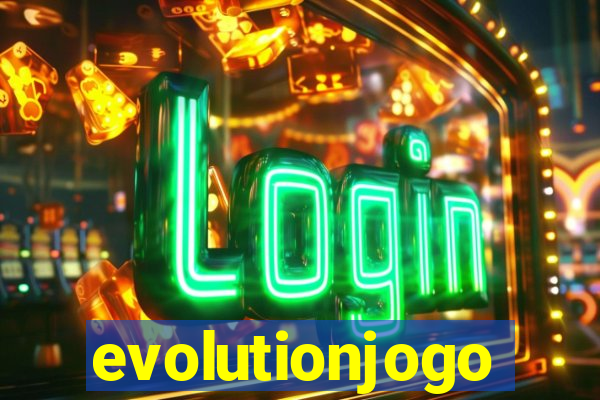 evolutionjogo