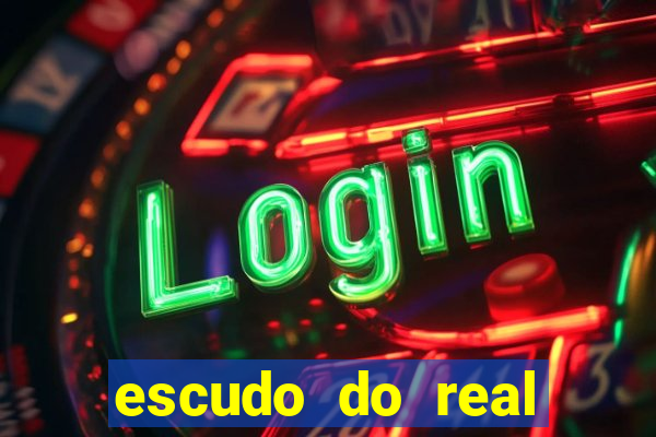 escudo do real madrid no dls
