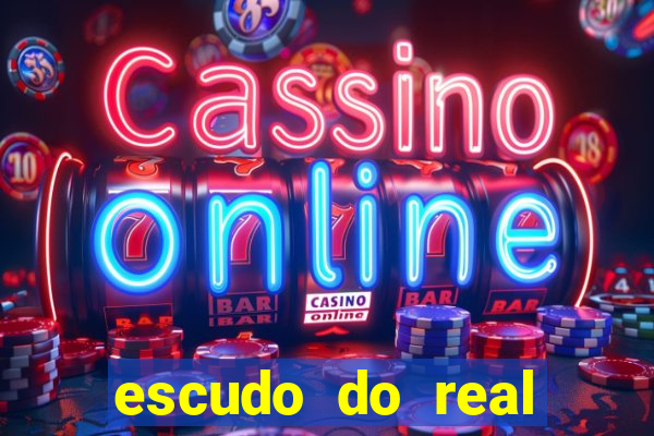 escudo do real madrid no dls