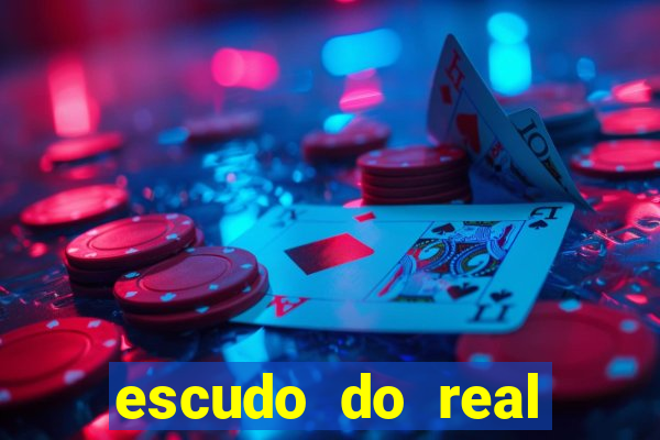 escudo do real madrid no dls