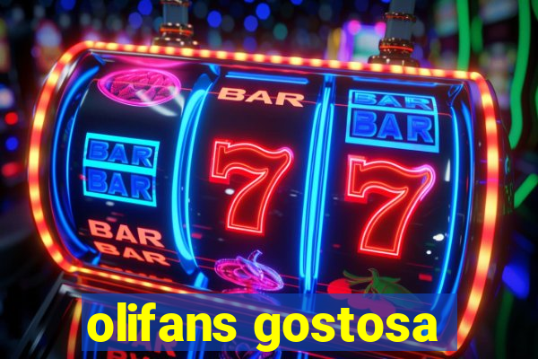 olifans gostosa