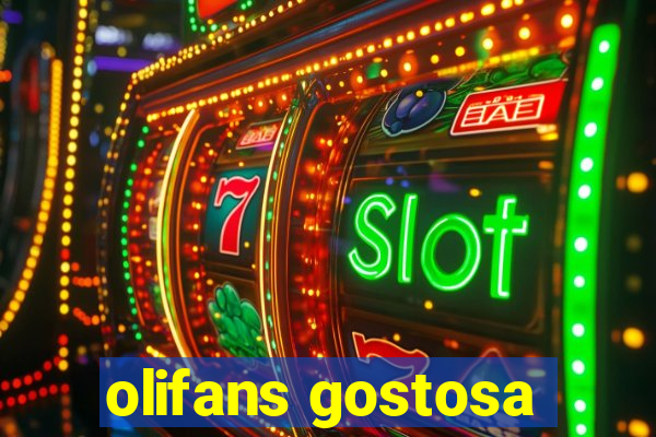 olifans gostosa