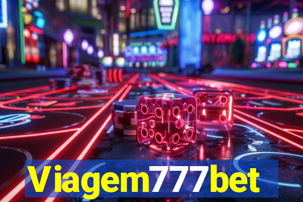 Viagem777bet