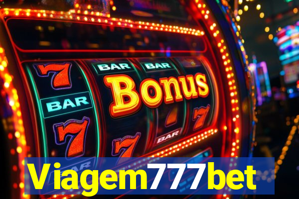 Viagem777bet