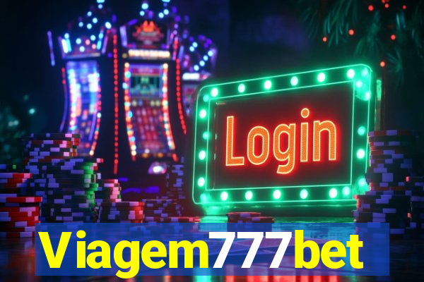 Viagem777bet