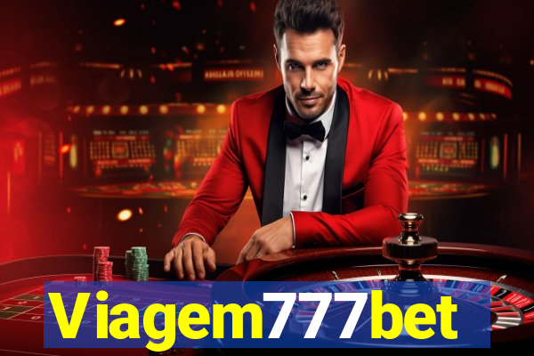 Viagem777bet
