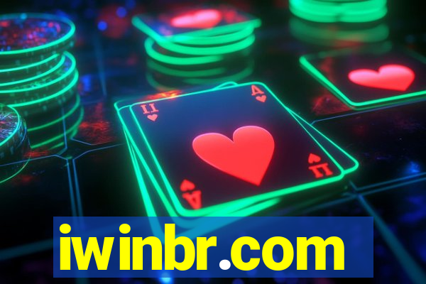 iwinbr.com