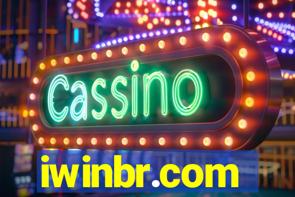iwinbr.com