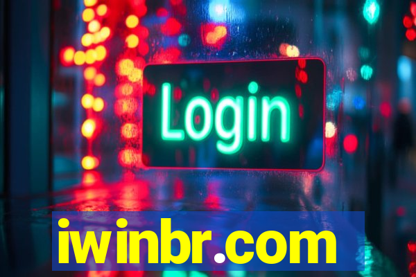 iwinbr.com