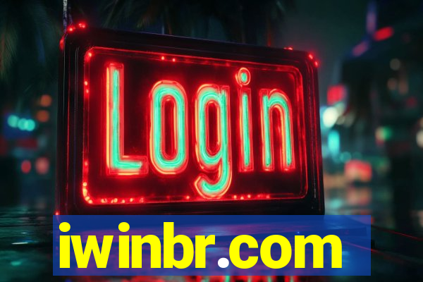 iwinbr.com