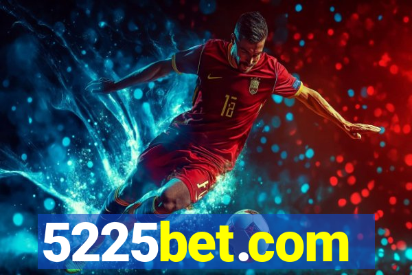 5225bet.com