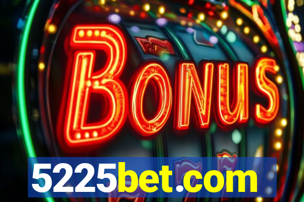 5225bet.com