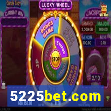 5225bet.com