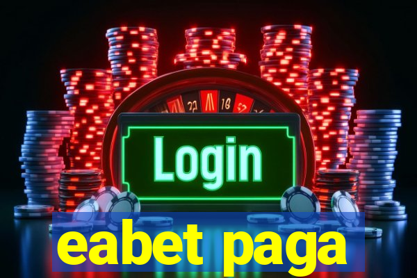 eabet paga