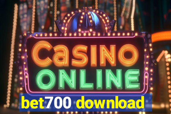bet700 download