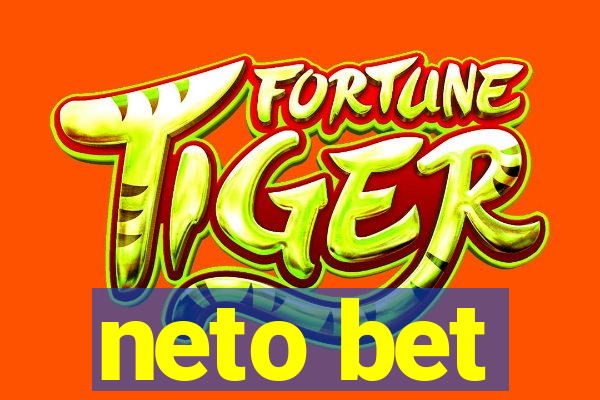 neto bet