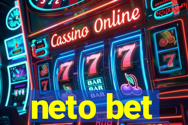neto bet