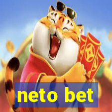 neto bet