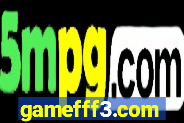 gamefff3.com