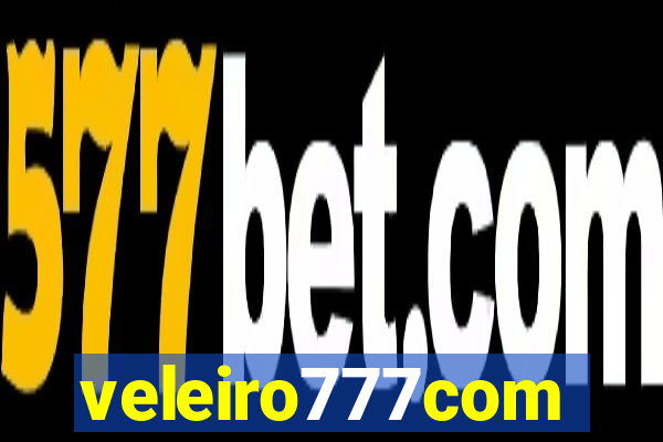 veleiro777com