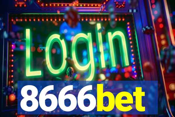 8666bet
