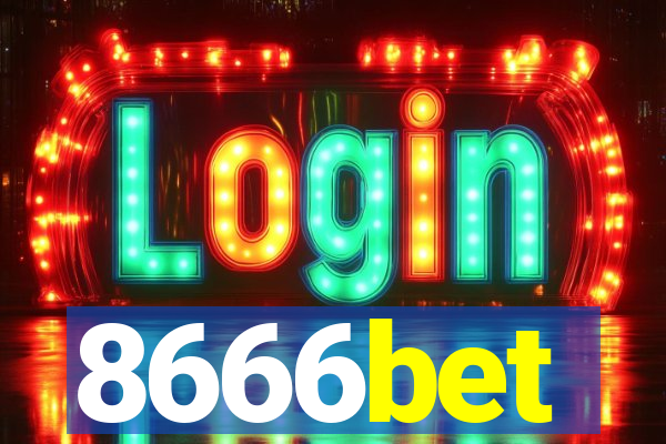 8666bet