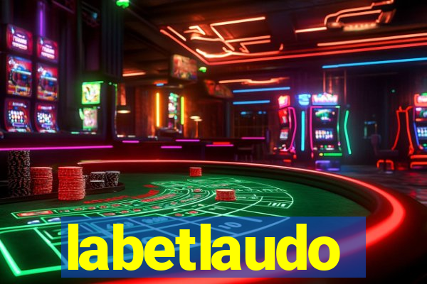 labetlaudo