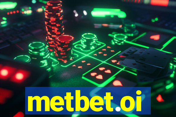 metbet.oi