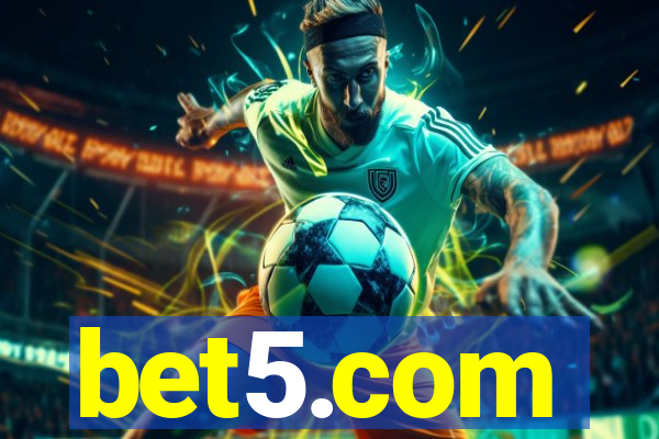 bet5.com