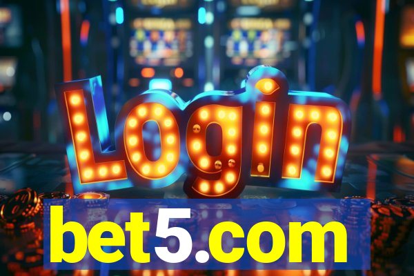 bet5.com